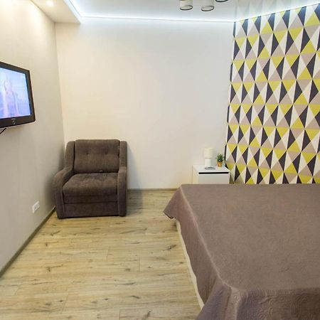 New Apartments In The City Center - Kuznechna Str. 26/2 خاركيف المظهر الخارجي الصورة