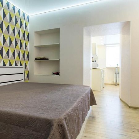New Apartments In The City Center - Kuznechna Str. 26/2 خاركيف المظهر الخارجي الصورة