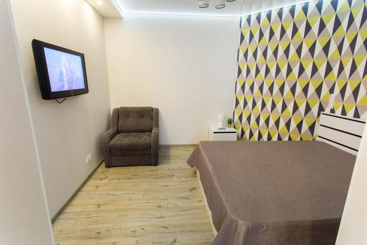 New Apartments In The City Center - Kuznechna Str. 26/2 خاركيف المظهر الخارجي الصورة