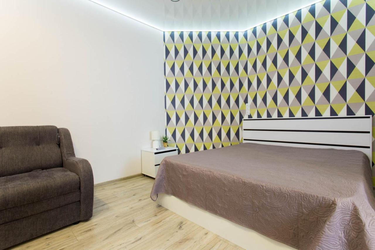 New Apartments In The City Center - Kuznechna Str. 26/2 خاركيف المظهر الخارجي الصورة