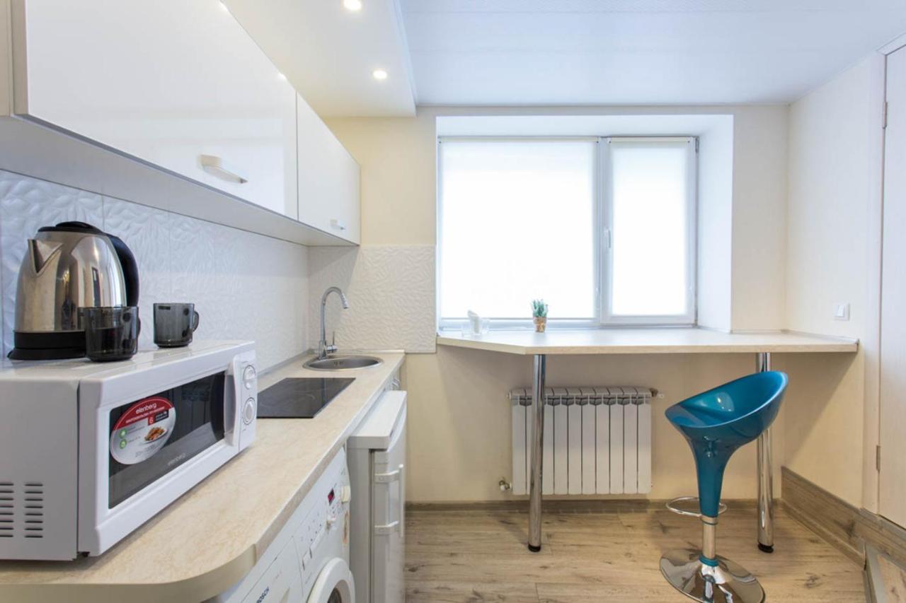 New Apartments In The City Center - Kuznechna Str. 26/2 خاركيف المظهر الخارجي الصورة