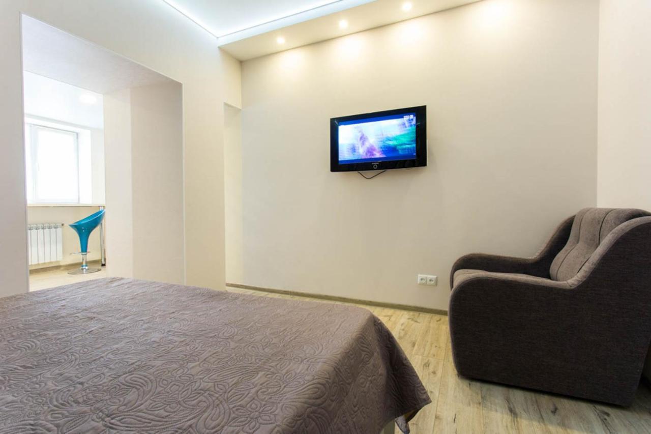 New Apartments In The City Center - Kuznechna Str. 26/2 خاركيف المظهر الخارجي الصورة