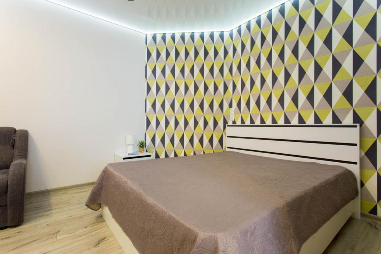 New Apartments In The City Center - Kuznechna Str. 26/2 خاركيف المظهر الخارجي الصورة
