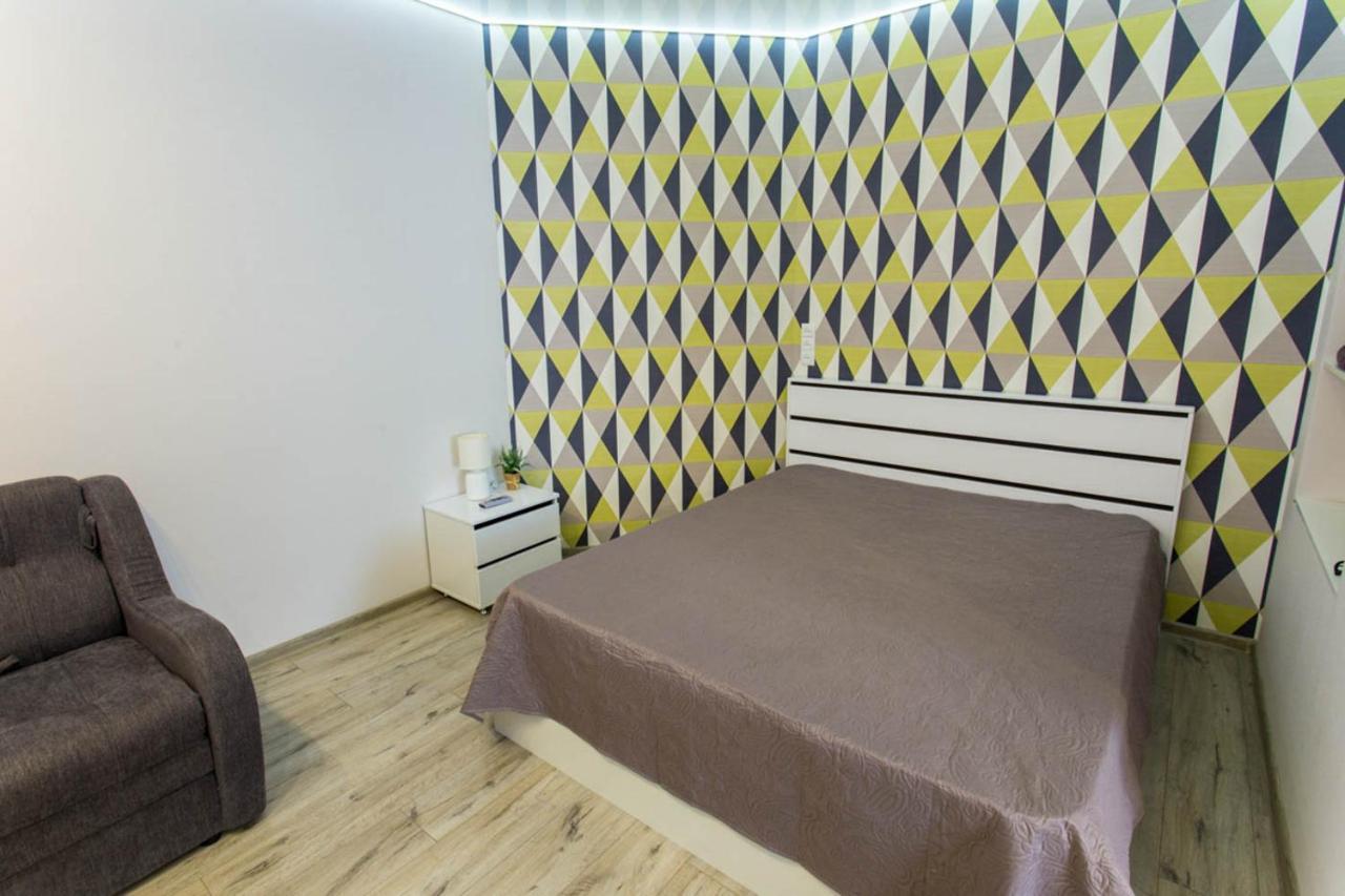 New Apartments In The City Center - Kuznechna Str. 26/2 خاركيف المظهر الخارجي الصورة
