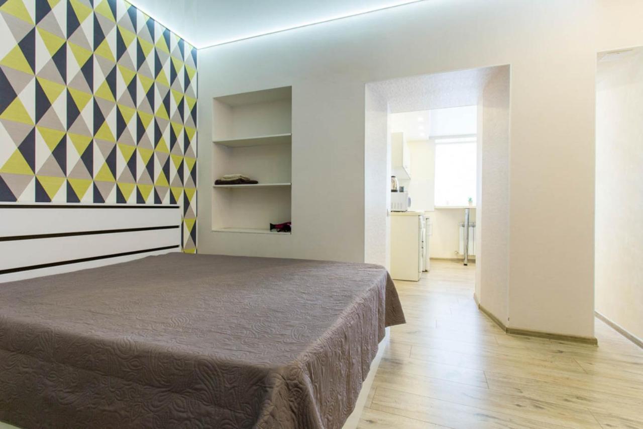 New Apartments In The City Center - Kuznechna Str. 26/2 خاركيف المظهر الخارجي الصورة